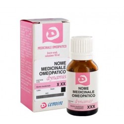 Flacone gocce da 10 ml di Anacardium Orientale 200 ch della Cemon