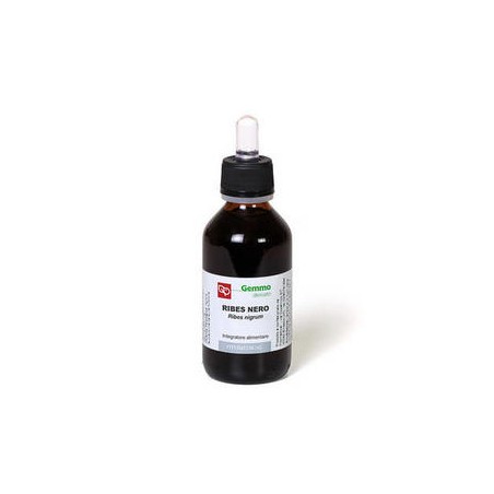 Fitomedical Ribes Nero Macerato Glicerico 100 Ml