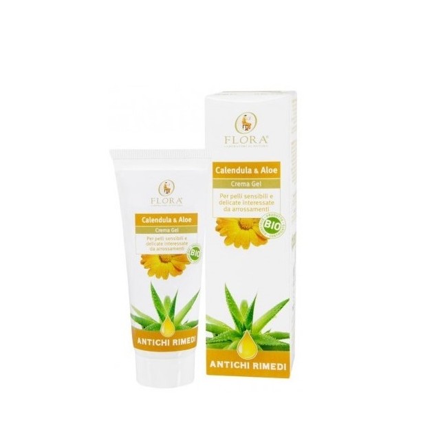 Flora Crema Gel Arnica 75 Ml Bio-bdih