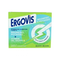 Eg Eurogenerici Ergovis...