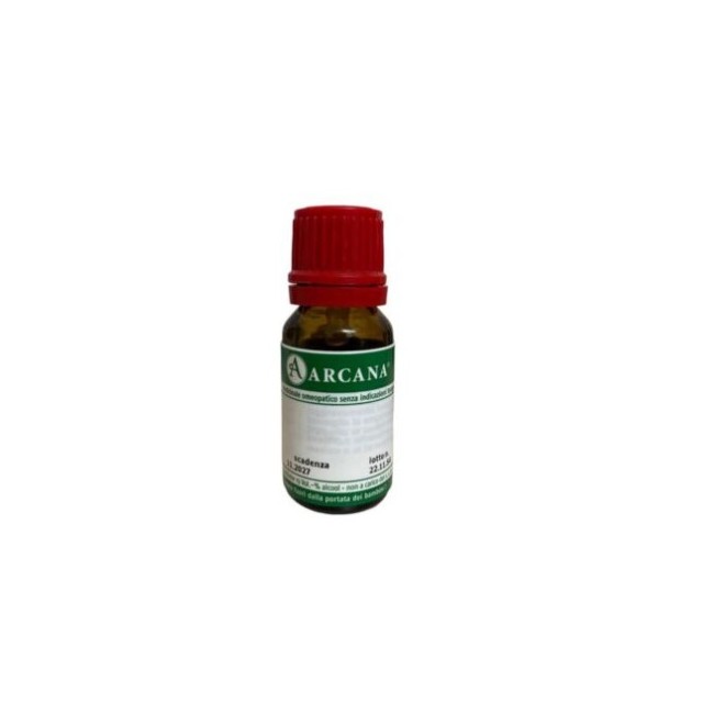 Similia Glonoinum 6lm 10ml Gocce