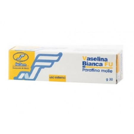 VASELINA BIANCA 30GR FADEM