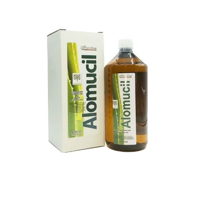 Pharmafit Agt Alomucil 1050 Ml