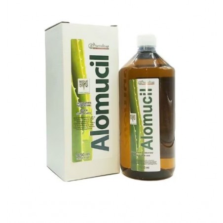 Pharmafit Agt Alomucil 1050 Ml