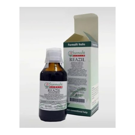 Pharmafit Agt Reazil Gocce 100 Ml