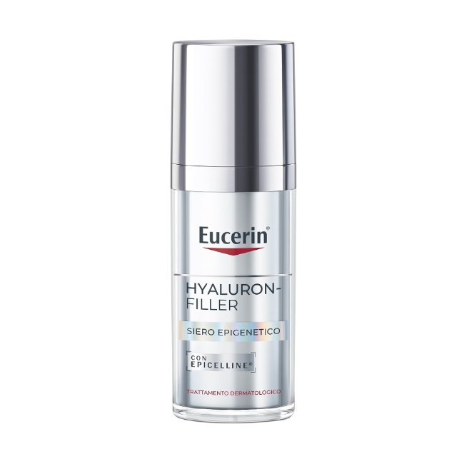 flacone 30 ml siero epigenetico eucerin