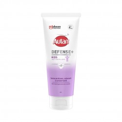 100ml di Autan Defense Kids Gel