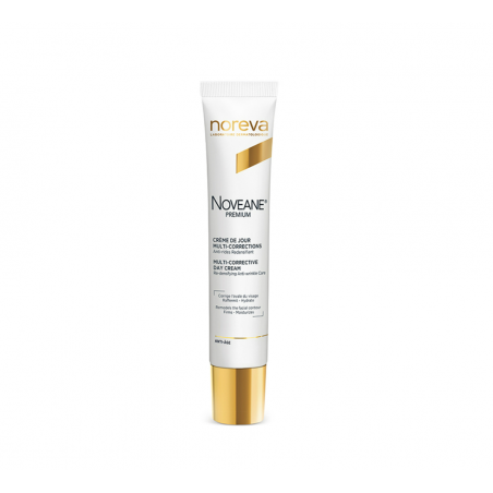 Noreva Noveane Premium Crema Giorno Multi Correzione 40 Ml