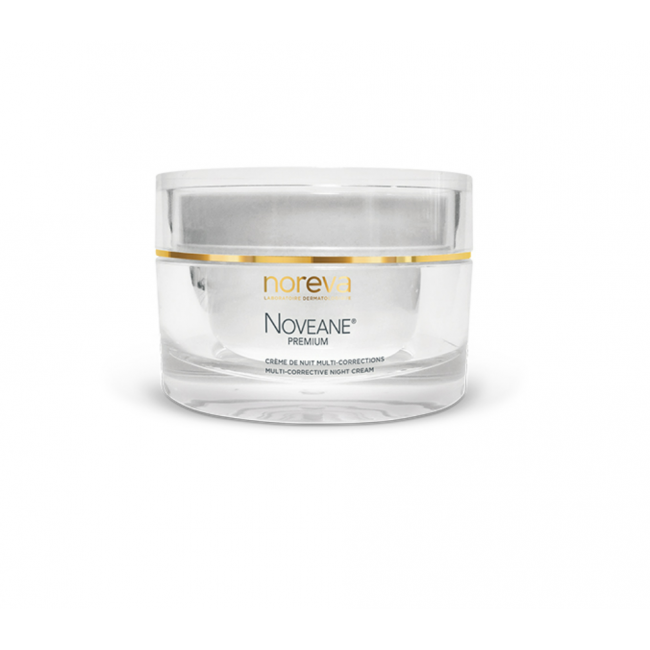 Noreva Noveane Premium Crema Notte Multi Correzione 50 Ml