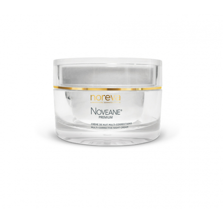 Noreva Noveane Premium Crema Notte Multi Correzione 50 Ml