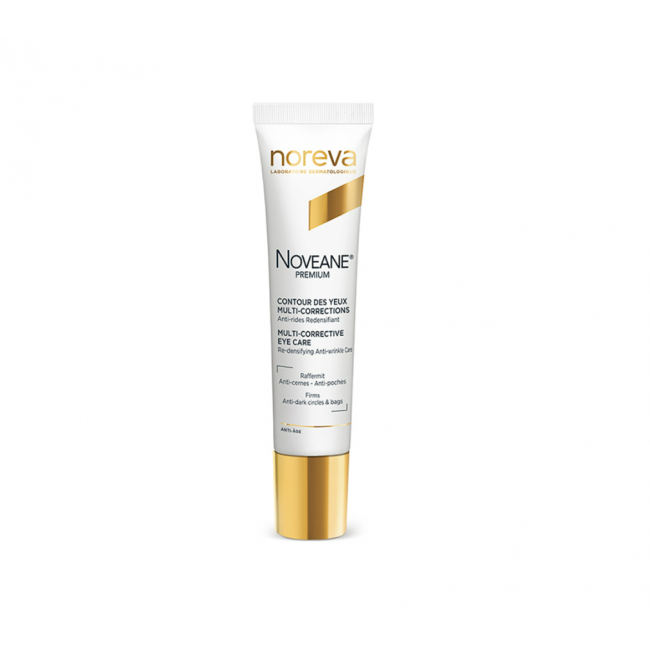 Noreva Noveane Premium Contorno Occhi 15 Ml