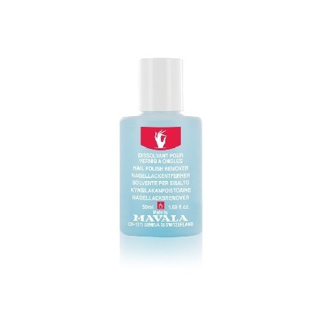 Mavala Dissolvente Bleu 50 Ml