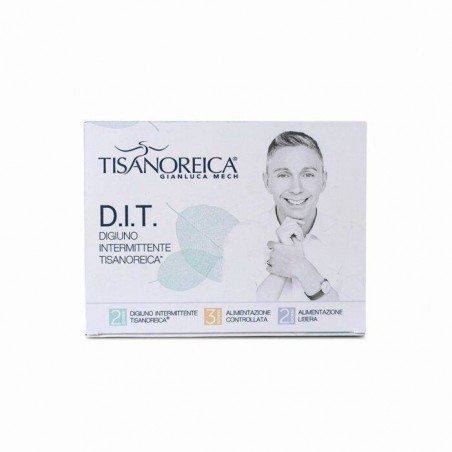 TISANOREICA DIT DIGIUNO KIT