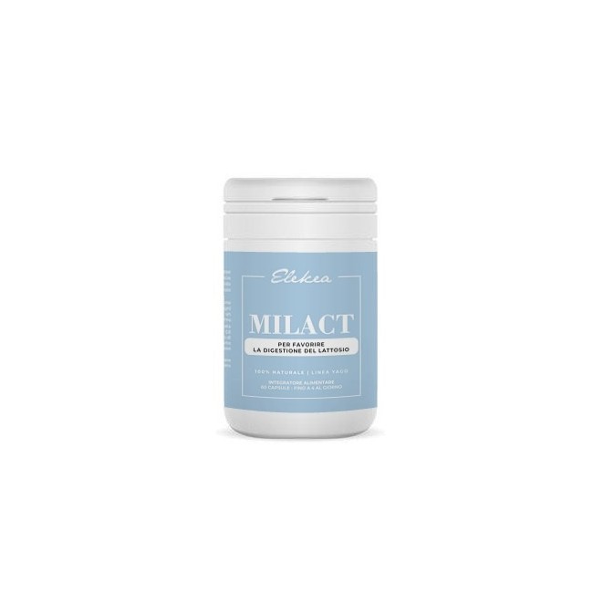 Elekea Milact 60 Capsule