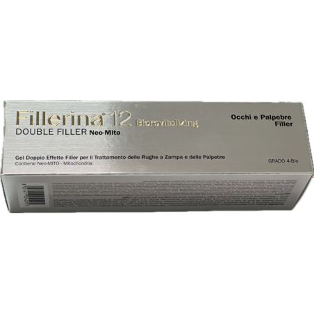 dispenser 7 ml fillerina occhi e palpebre