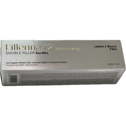 dispenser 7 ml fillerina neo mito biorevitalizing grado 3