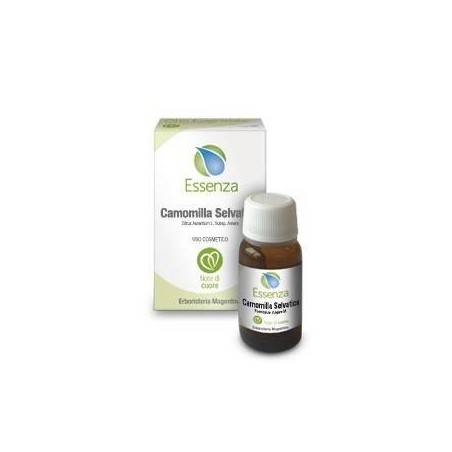 Erboristeria Magentina Camomilla Selvatica Essenza 10 Ml