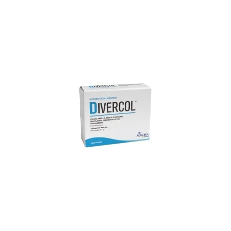 Gammapharma Divercol 14 Bustine 56 G