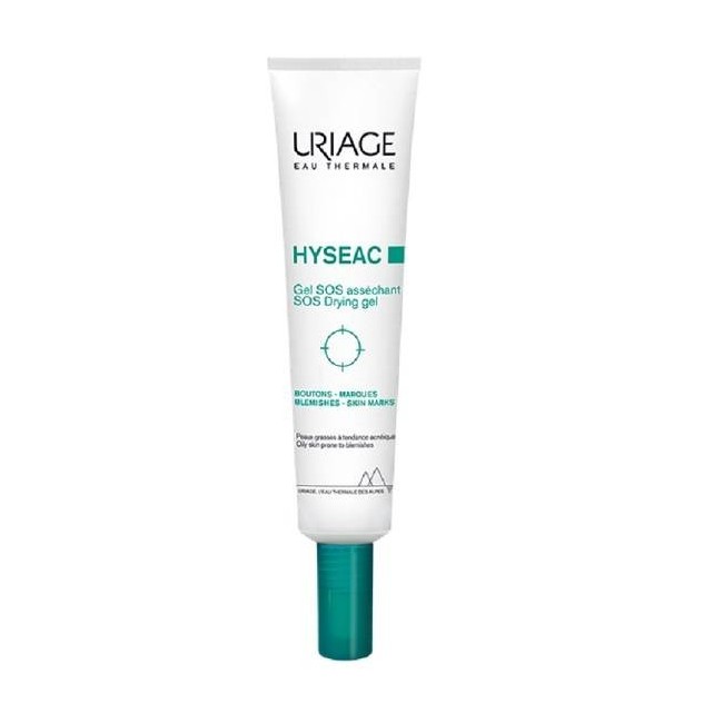 Uriage Hyseac Gel Sos Purificante 15 Ml