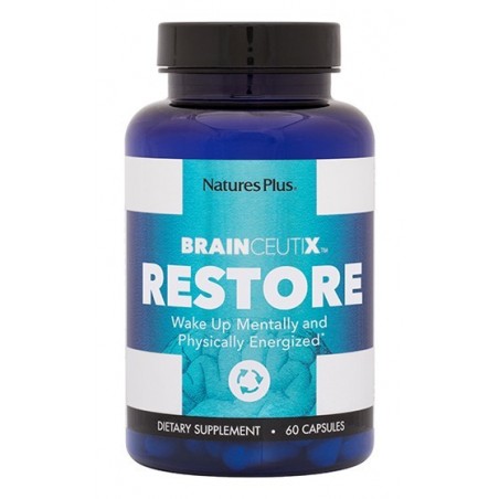 La Strega Restore Brainceutix 60 Capsule