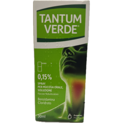 Angelini Tantum Verde 0,15%...