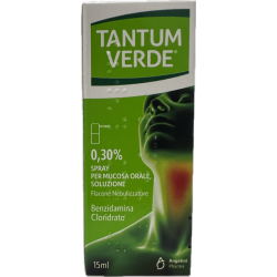 Angelini Tantum Verde 0,30%...