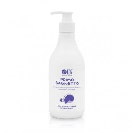 Eos Primo Bagnetto 400 Ml