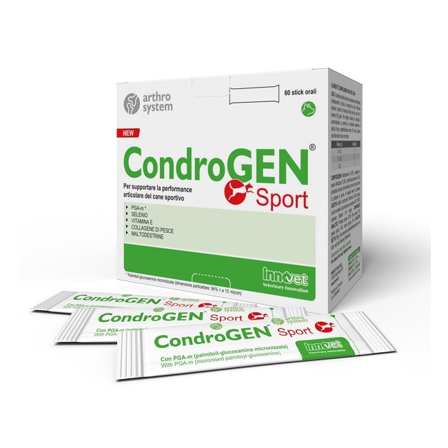 Innovet Condrogen Sport 60 Stick