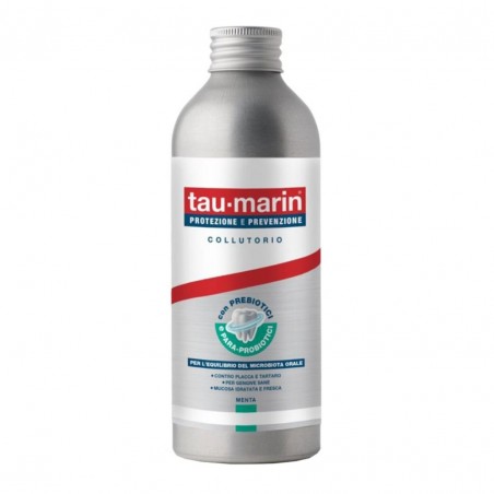 300ml di Collutorio Protezione Prevenzione Aroma Menta di Taumarin