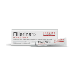 tubetto 15 ml fillerina crema contorno occhi