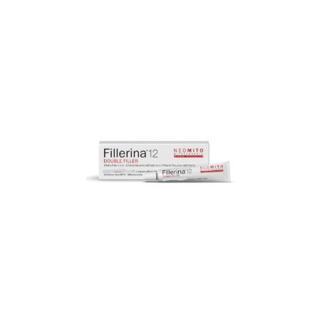 tubetto 15 ml fillerina crema contorno occhi