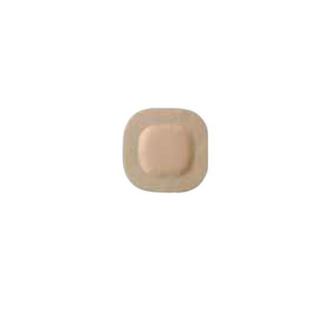 Coloplast Medicazione Biatain Super Tampone Idrocapillare Assorbente 15x15 Cm 10 Pezzi