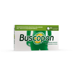 Opella Healthcare Buscopan...