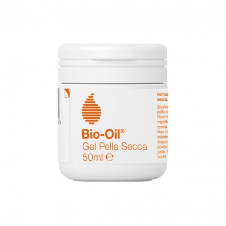 50ml di Bio Oil Gel Pelle Secca da Perrigo Italia