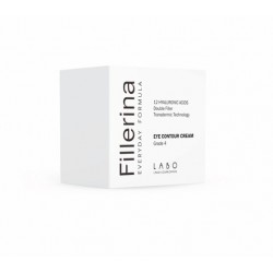 25ml di Labo Fillerina Everyday Formula Double Filler Crema Contorno Occhi Grado 4