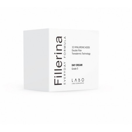 Labo Fillerina 12 Double Filler Neo Mito Base Everyday Cream Grad0 G 5 50 Ml