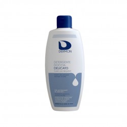 400ml di Detergente Doccia Delicato da Dermon