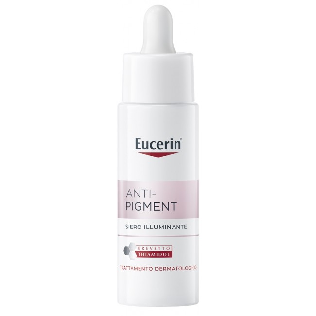 Beiersdorf Eucerin Anti-pigment Siero Illuminante 30 Ml