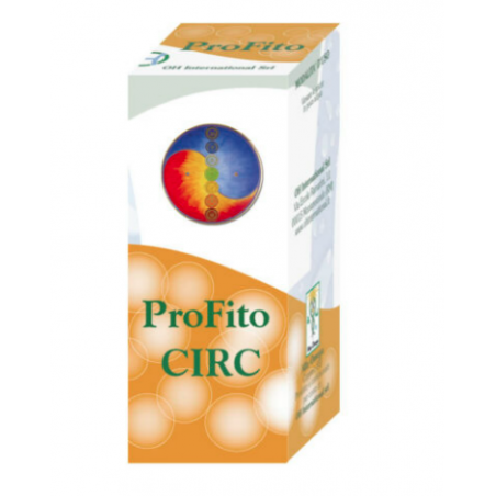 Oh International Profito Circ Gocce 50 Ml