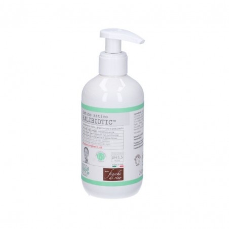 240ml di Fiocchi Di Riso Kalibiotic Detergente Intimo Attivo pH 3,5