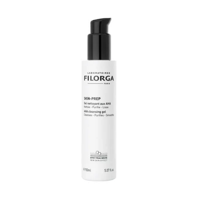 Filorga S P Aha Cleansing Gel 150 Ml