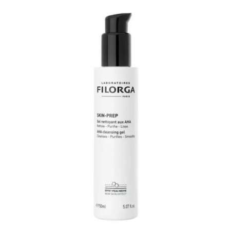 Filorga S P Aha Cleansing Gel 150 Ml