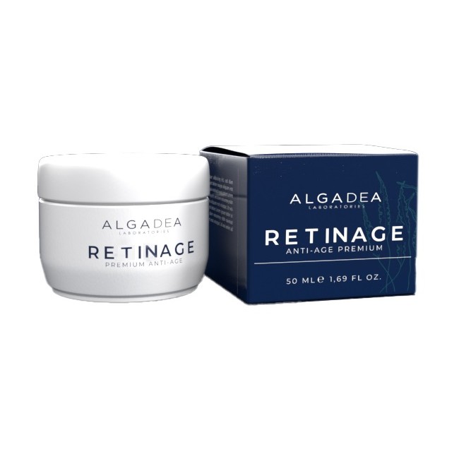 Farmaweb24 Algadea Retinage Crema 50 Ml