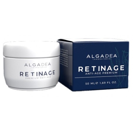 Farmaweb24 Algadea Retinage Crema 50 Ml