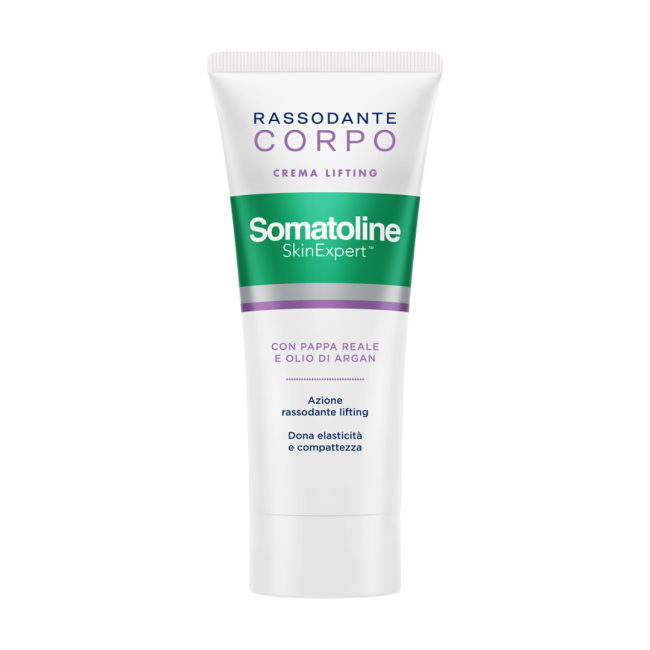 200ml di Rassodante Corpo Gel Crema Lifting da Somatoline SkinExpert