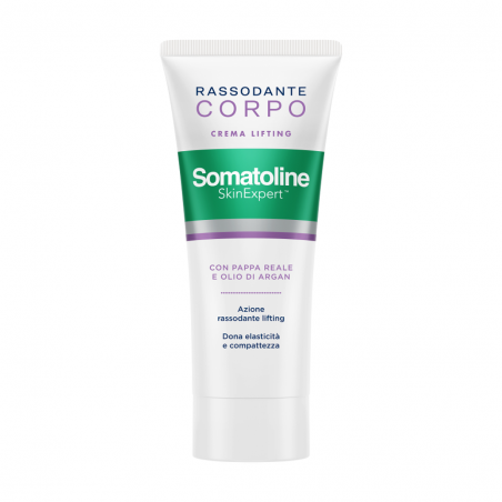 200ml di Rassodante Corpo Gel Crema Lifting da Somatoline SkinExpert