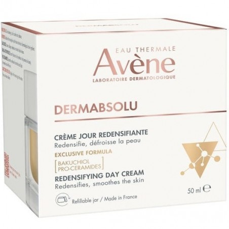 Avène Avene Dermabsolu Crema Giorno Nuova Formula 50 Ml