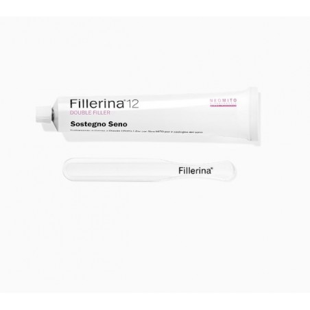 Labo Fillerina Sostegno Seno 12 Ha Double Filler Neo Mito Crema Di Proseguimento Dosaggio Unico 100 Ml