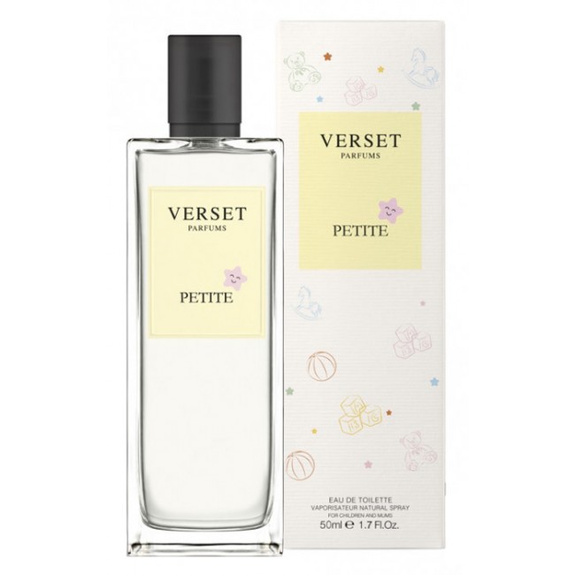 Javyk Italia Verset Petite Eau De Toilette 50 Ml