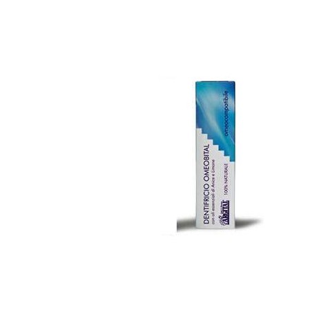 Argital Dentifricio Omeobital 75 Ml